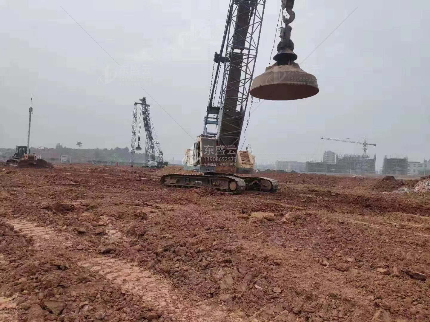 安徽：安慶、蚌埠、巢湖、池州、滁州、阜陽、淮北、淮南、黃山、六安、馬鞍山、宿州、銅陵、蕪湖、宣城、亳州、合肥強(qiáng)夯多少錢一平方？