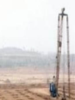 強(qiáng)夯工程案例-襄陽金鷹重工鐵路工程機(jī)械制造二期地基強(qiáng)夯處理項目